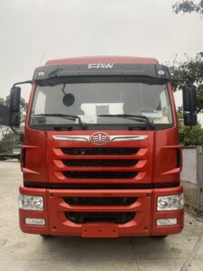 XE ĐẦU KÉO FAW 1 CẦU 260HP 10