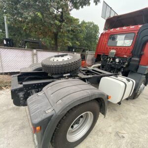 XE ĐẦU KÉO FAW 1 CẦU 260HP 7